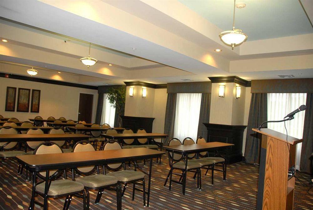 Hampton Inn - Monticello Facilities photo