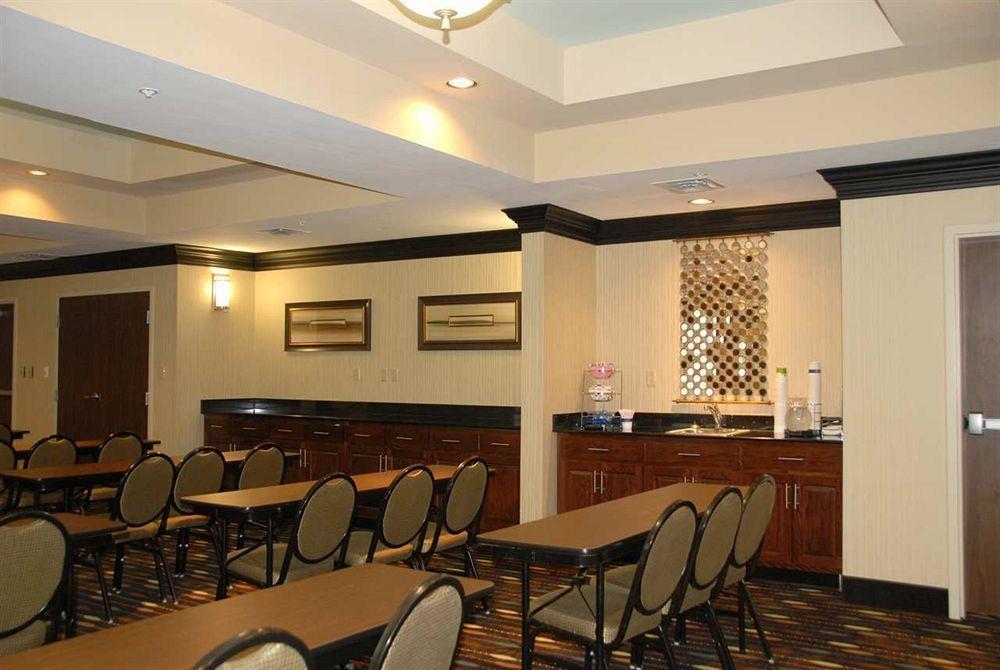 Hampton Inn - Monticello Facilities photo