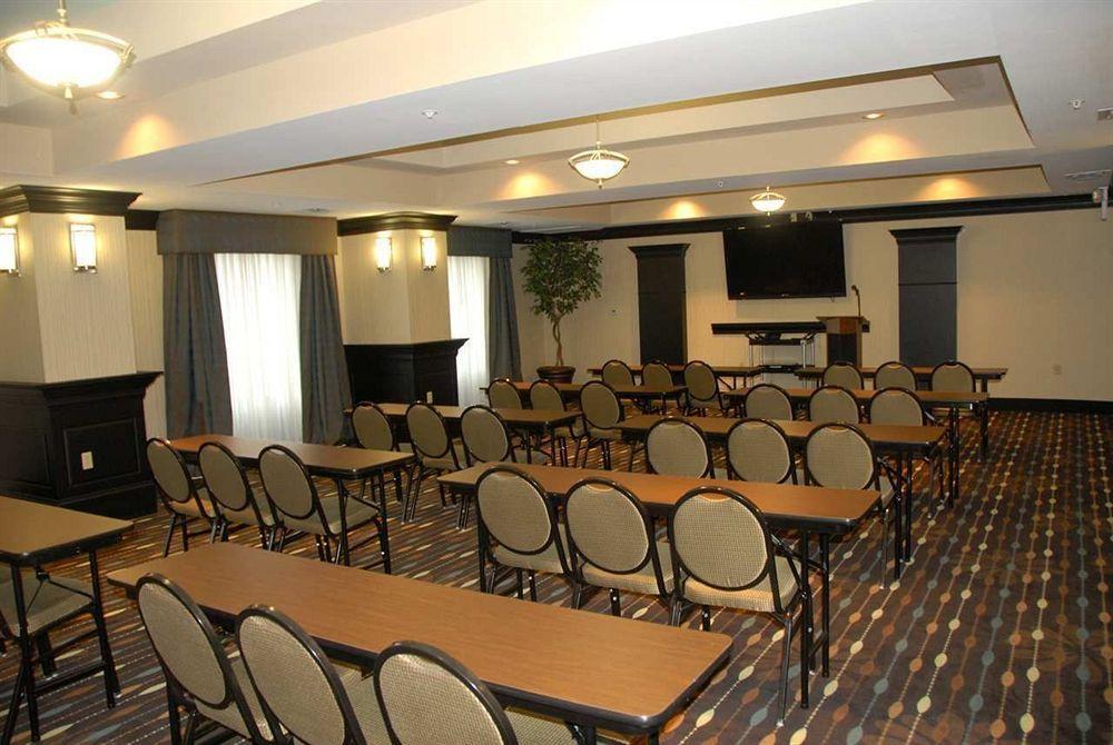 Hampton Inn - Monticello Facilities photo