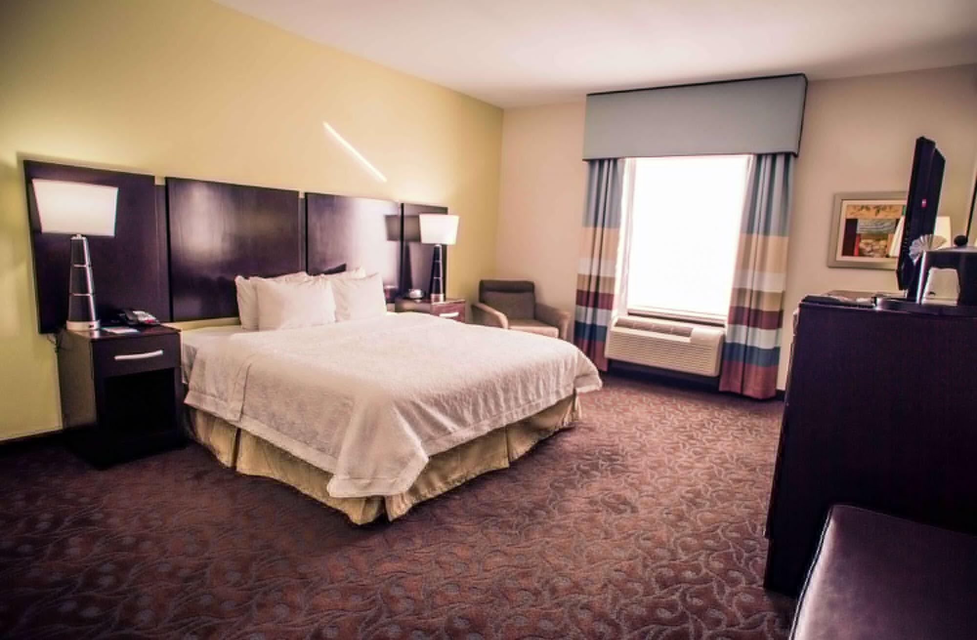 Hampton Inn - Monticello Exterior photo