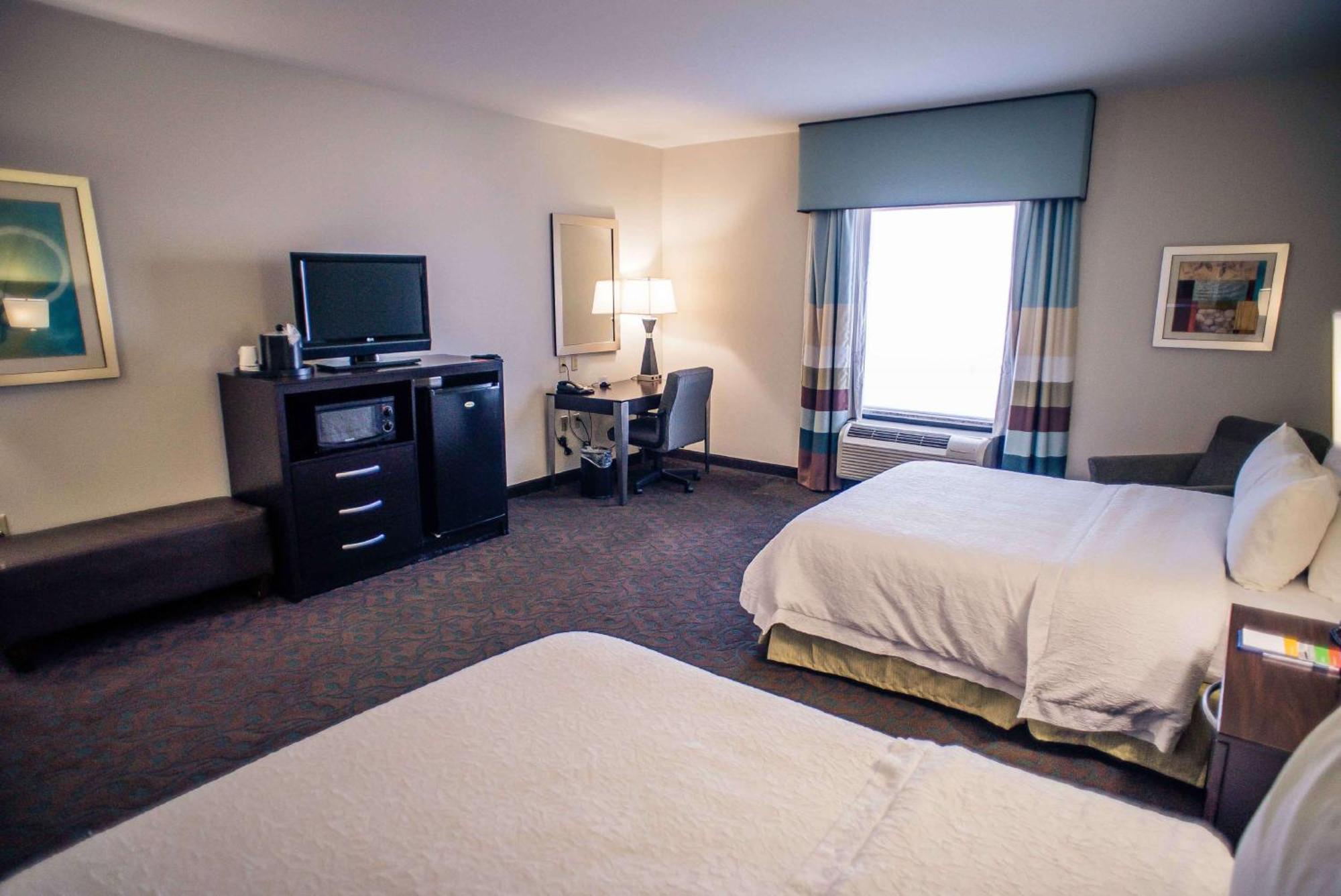 Hampton Inn - Monticello Exterior photo