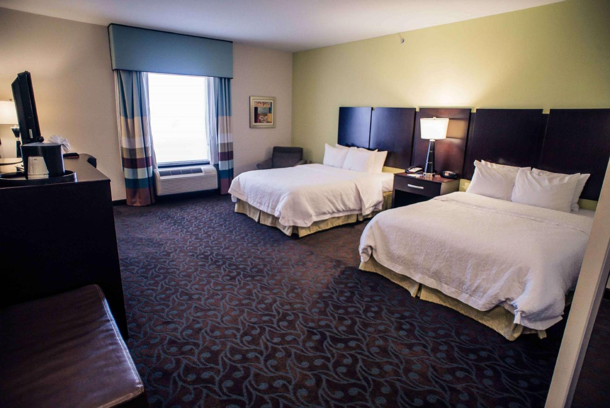 Hampton Inn - Monticello Exterior photo
