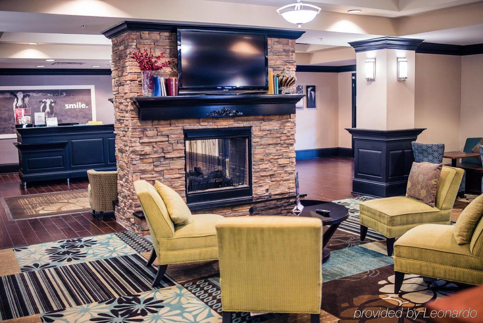 Hampton Inn - Monticello Exterior photo