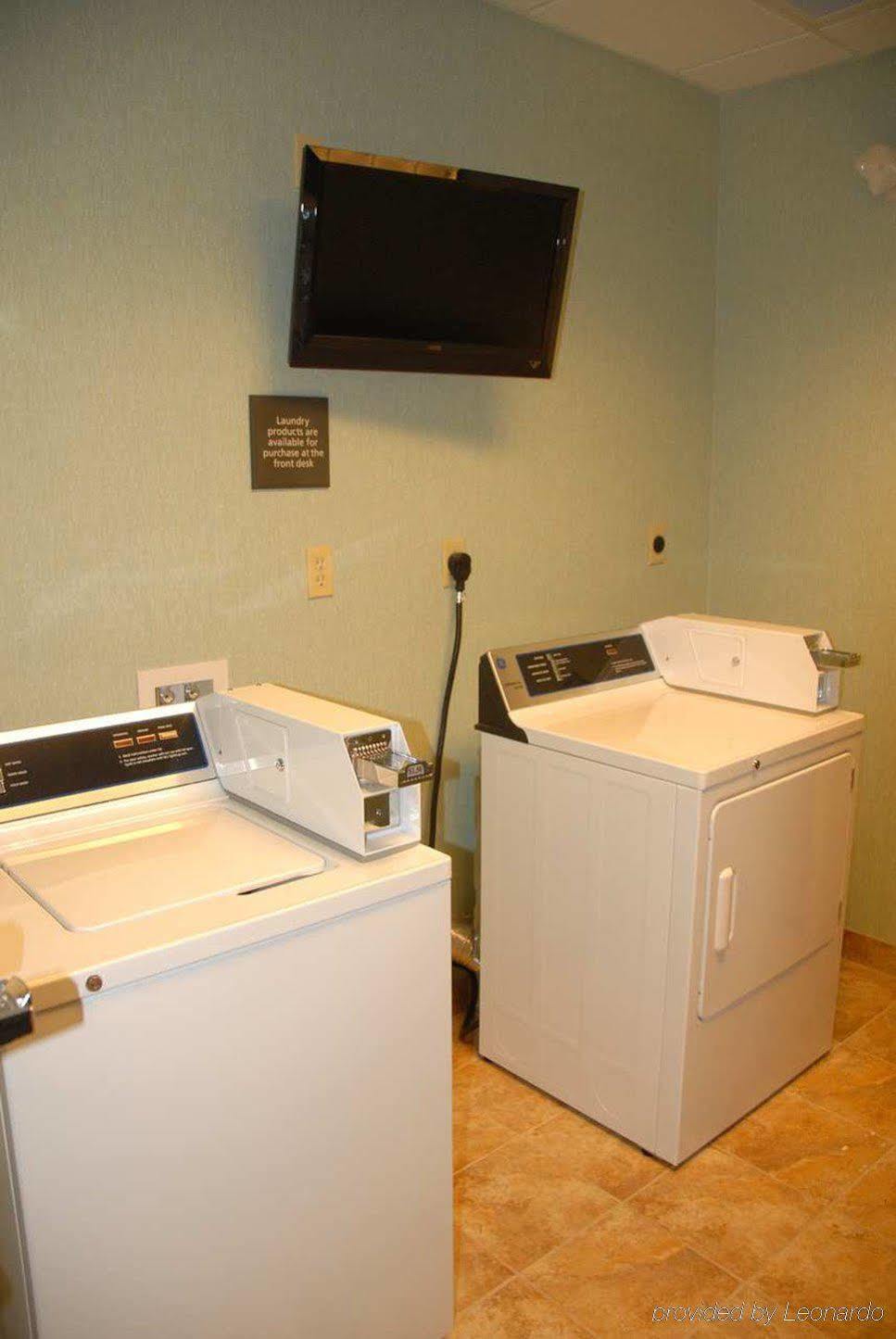 Hampton Inn - Monticello Facilities photo