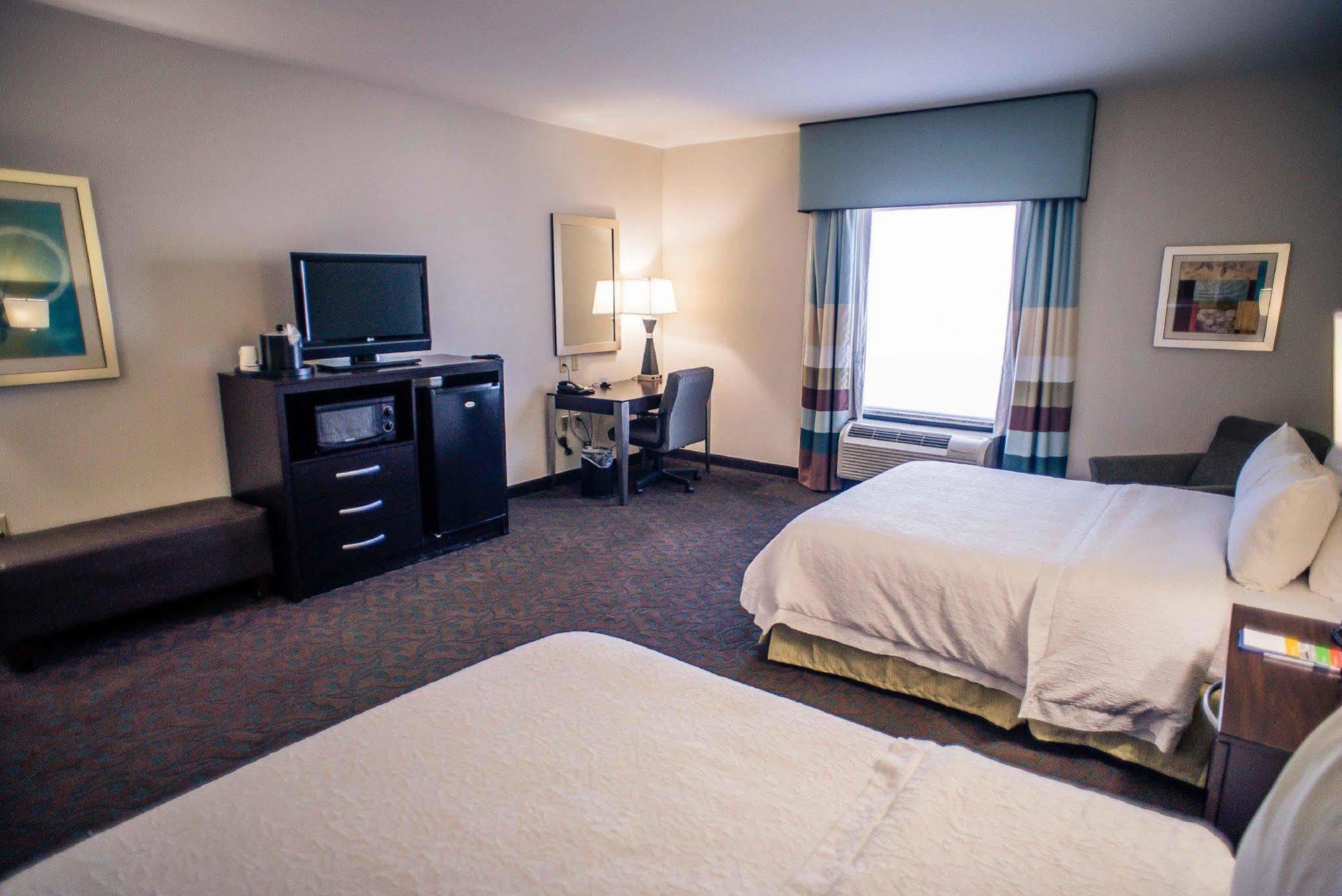Hampton Inn - Monticello Exterior photo