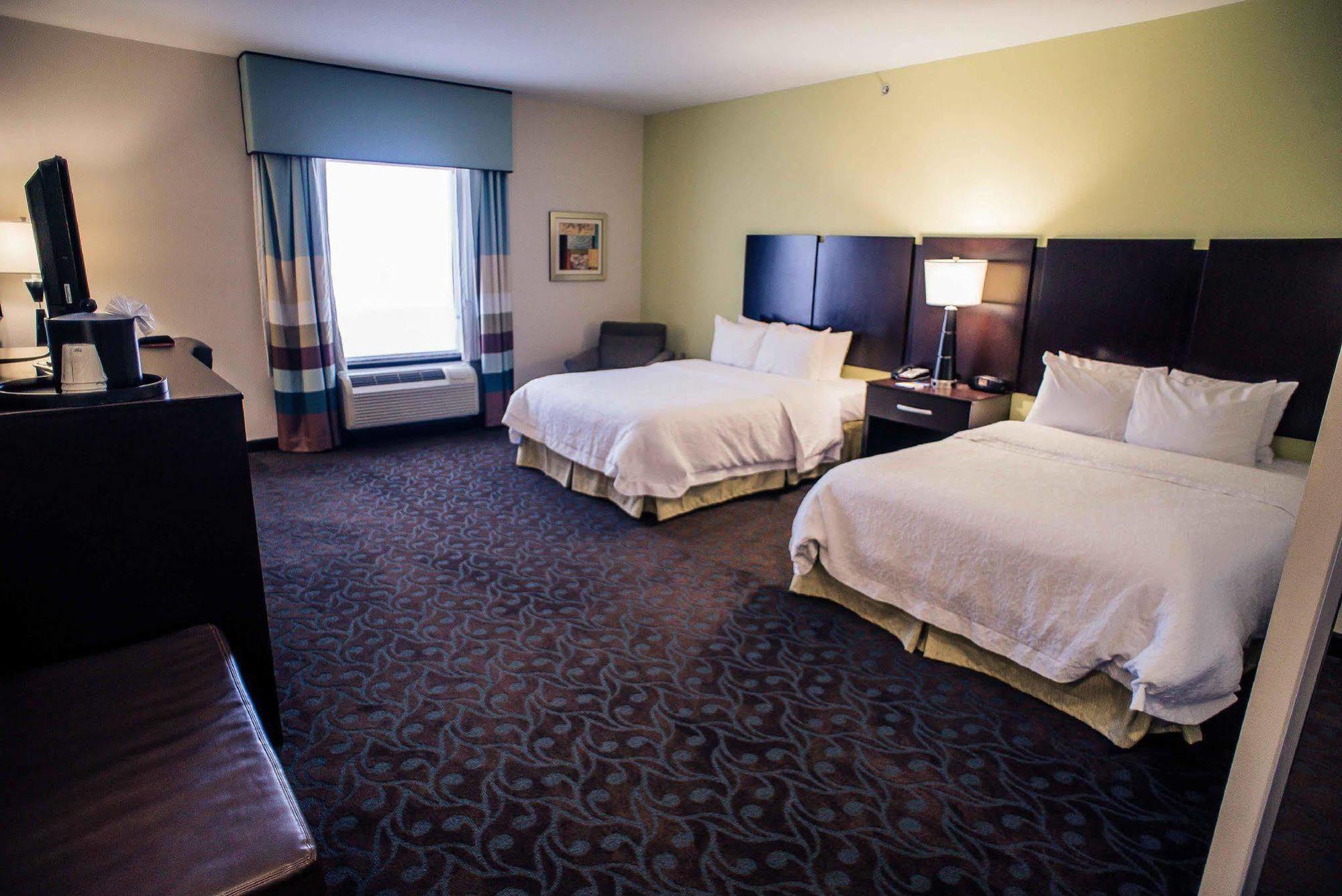 Hampton Inn - Monticello Exterior photo